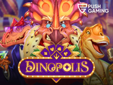 Best casino bonuses 202350